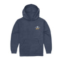 Jetty - Kids Octopod Hoodie