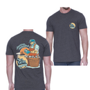 Sea Gear - Old Salt Tri-Blend Short Sleeve