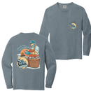 Sea Gear - Old Salt Long Sleeve