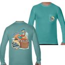 Sea Gear - Old Salt Long Sleeve