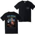 Sea Gear - Opie Dog Short Sleeve