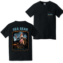 Sea Gear - Opie Dog Short Sleeve