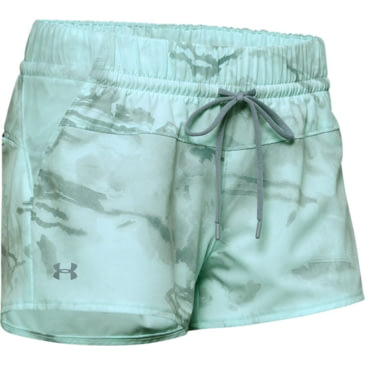 Under Armour - Women's Fusion Shorts