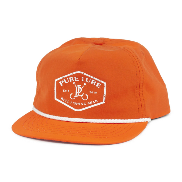 PURE LURE - Sluggo TB Snapback