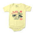 Jetty - Kids Pelican Jumper