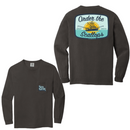 Sea Gear - Order The Scallops Long Sleeve