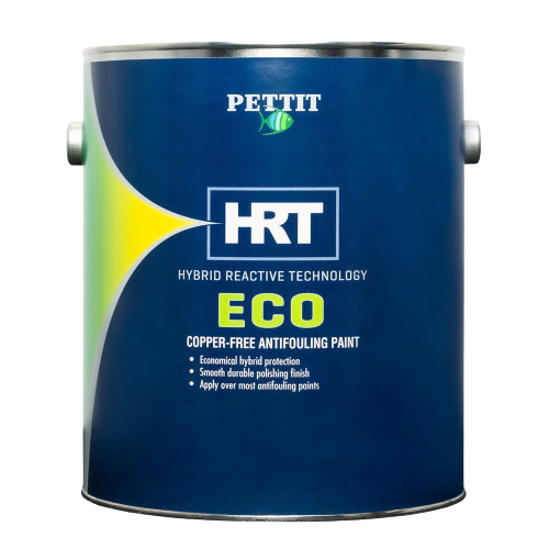 Petit - ECO HRT Copper-Free Antifouling Paint