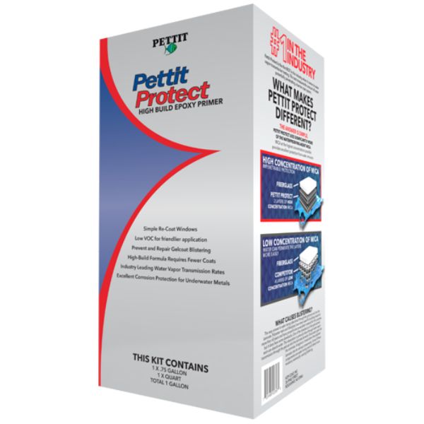 Pettit - Protect Quart