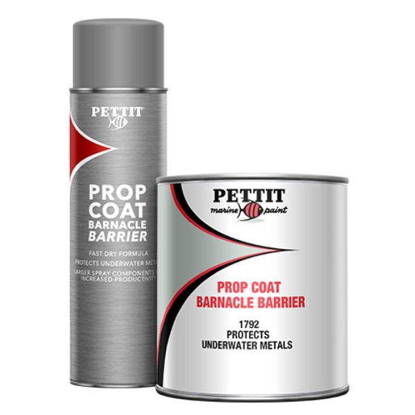 Pettit - Prop Coat Barnacle Buster