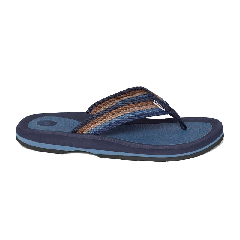 Rafters women's online tsunami flip flop