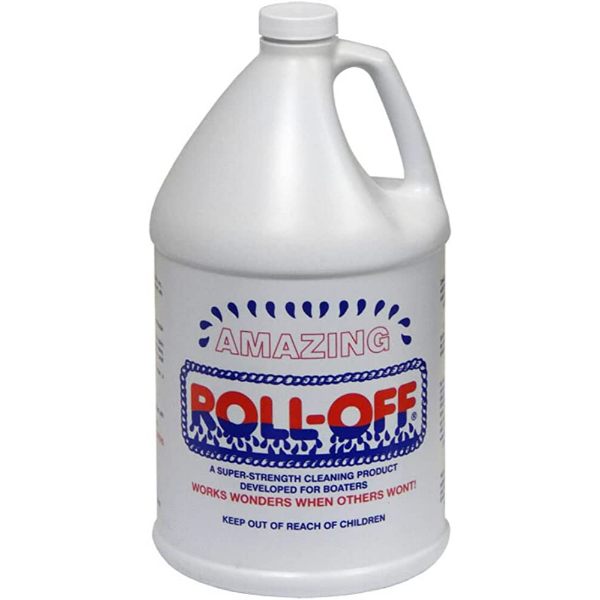 Roll Off - Cleaner & Stain Remover