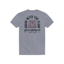 Jetty - Roots Tee