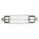 ANCOR - Festoon Bulb - 1.73" Long, 15W (1.73") 2 Pack