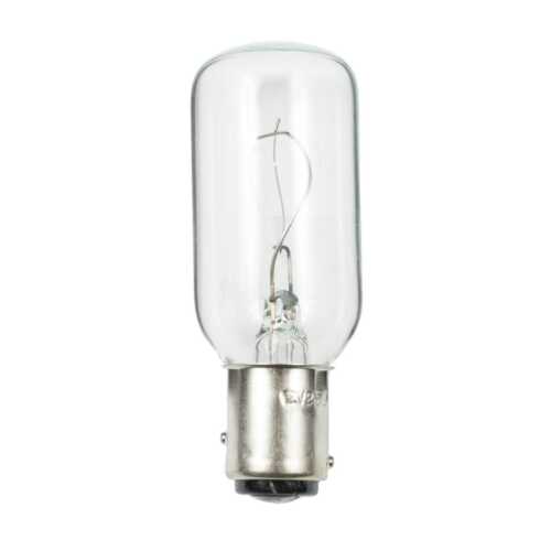 Ancor - Bay15d Double Contact Indexed Bayonet Bulb - 12V, 25W