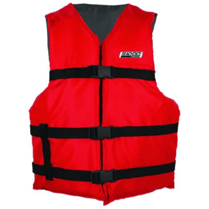 Sea Choice - Type III Adult General Purpose Vest