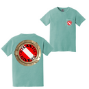 Atlantic Divers Short Sleeve