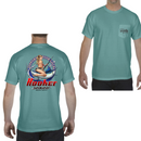 Sea Gear Outfitters - Local Hooker Heavy Weight Short Sleeve