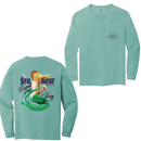 Sea Gear - Catch of the Day Heavy Weight Long Sleeve