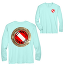 Atlantic Divers UPF 30+ Long Sleeve