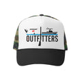 Sea Gear Kids Hat - Outfitters