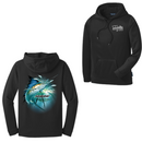 Sea Gear Outfitters - Sailfish Hoodie