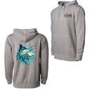 Sea Gear Outfitters - Sailfish Hoodie
