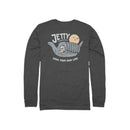 Jetty - Kids Shaka Long Sleeve Tee