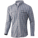 Nomad - Stretch Lite Plaid