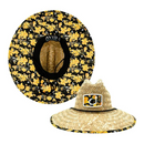 AVID- Sundaze Straw Hat