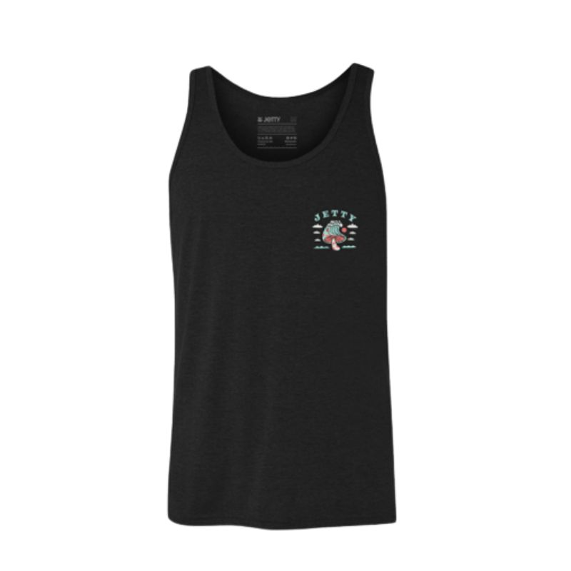 Jetty - Surf trip Tank Top