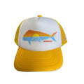 Sea Gear Kids Hat - Mahi Sunset