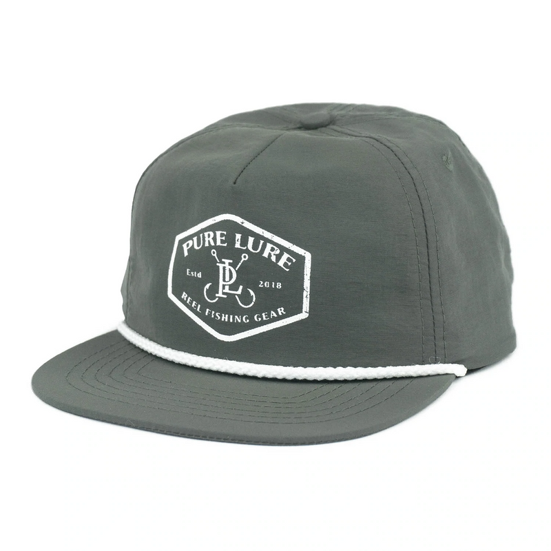 PURE LURE - Sluggo TB Snapback