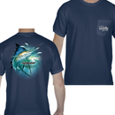 Sea Gear Outfitters - Sailfish Short Sleeve