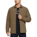 Under Armour - Latitude Shacket