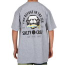 Salty Crew - Kids Mouthful Tee
