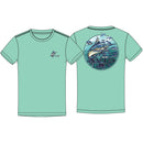 AVID - Blue Water Bullies Short Sleeve
