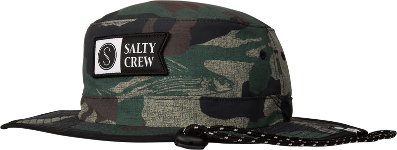 Salty Crew - Alpha Tech Boonie