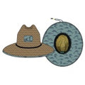 AVID- Sundaze Straw Hat