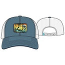 AVID - Tropics Trucker