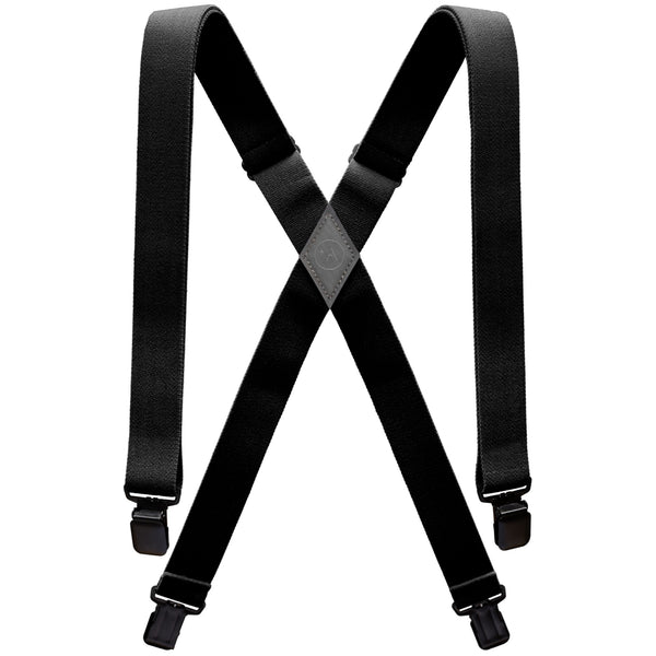 Arcade Belt - Jessup Suspenders