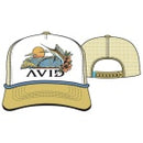 AVID - Vintage Foam Trucker