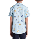 Salty Crew - Kids Layday Woven