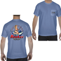 Sea Gear Outfitters - Local Hooker Heavy Weight Short Sleeve