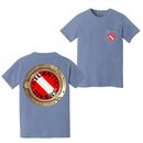 Atlantic Divers Short Sleeve