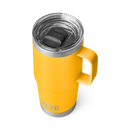 YETI - 20 oz Rambler Travel Mug with Stronghold Lid
