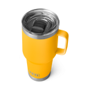 YETI - 30 oz Rambler Travel Mug With Stronghold Lid