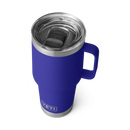 YETI - 30 oz Rambler Travel Mug With Stronghold Lid