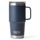 YETI - 20 oz Rambler Travel Mug with Stronghold Lid