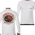 Sea Gear - United We Shuck Long Sleeve