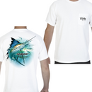 Sea Gear Outfitters - Sailfish Short Sleeve